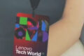 Lenovo Tech World 21: il futuro secondo Lenovo