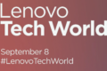 Lenovo Tech World 21: Economia circolare ed innovazione sostenibile